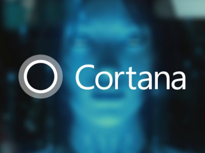 Toshiba      Cortana