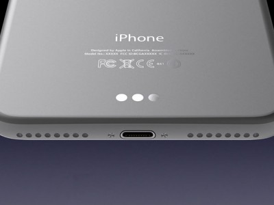 Apple  "" Smart Connector  iPhone