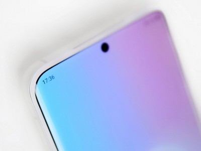 Meizu 18      