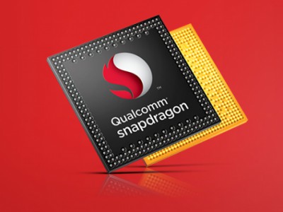 Qualcomm  Huawei    Snapdragon 810