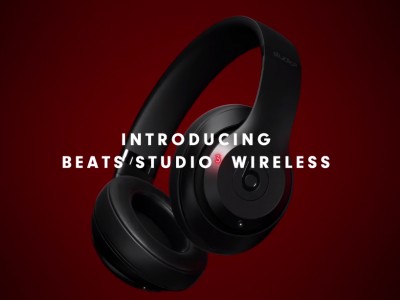  Beats Studio 3    