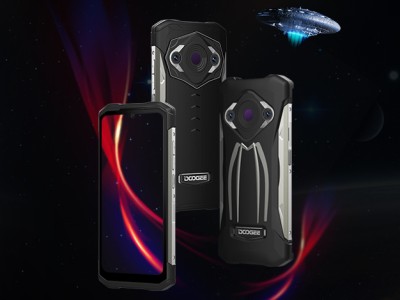 Doogee S98 Pro   ,    