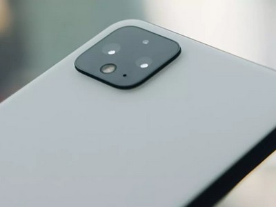 Google Pixel 4a XL       