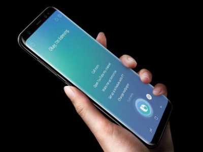 Bixby 2.0       