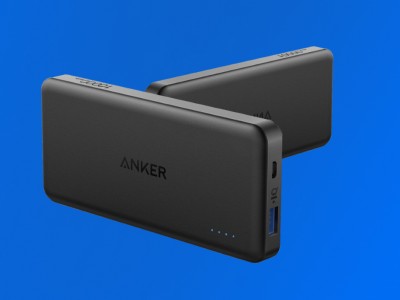  Anker     PowerIQ 2.0