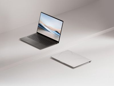  ASUS ZenBook S14  -,  Lumina OLED  Intel Core Ultra