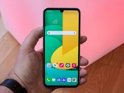 LG G9 ThinQ     Snapdragon 865