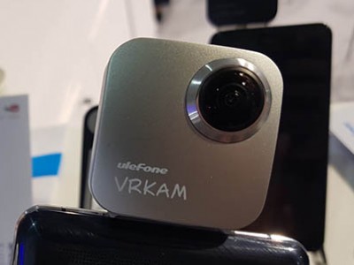 Ulefone  VR-   VRKAM