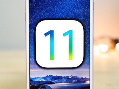  #912: Xiaomi Mi6,   Meizu, iOS 11, HTC U