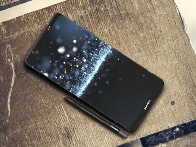  #1212: UMIDIGI Z2, Xiaomi Mi7, Samsung Galaxy Note9, Huawei Mate X