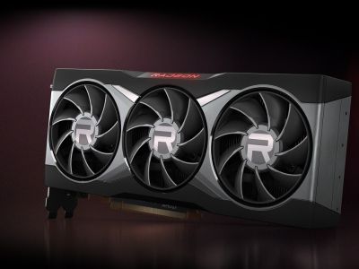    AMD Radeon RX   