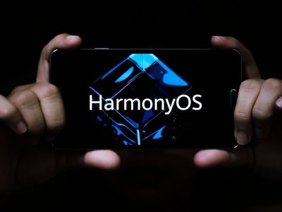  #3228: HarmonyOS  ,  Starlink    Xiaomi