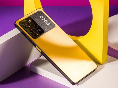  POCO X5 Pro: ,       ?