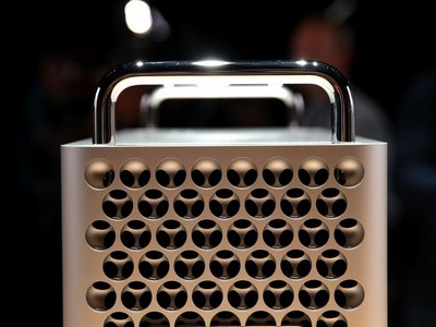  Mac Pro:    