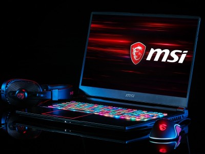 MSI        GeForce RTX 2070