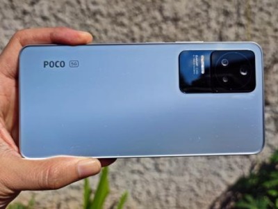  POCO F4 Pro    