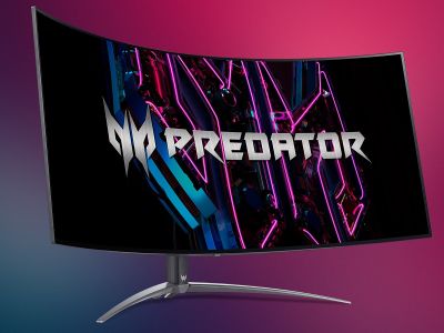 Acer Predator X45   OLED-   