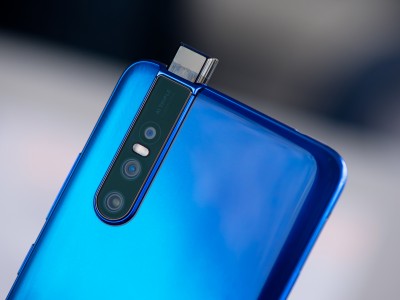  Vivo V15 Pro:    