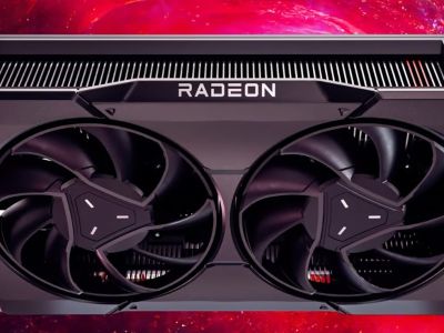   Radeon RX 7600 XT   