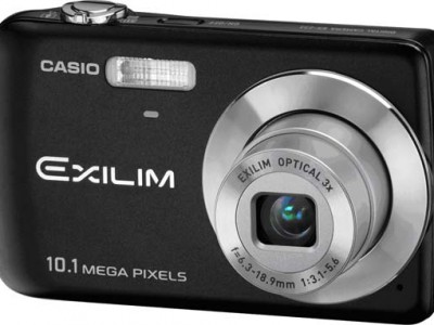 Casio Exilim EX-Z33 -  ,  