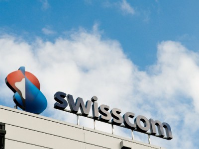 Ericsson  Swisscom       