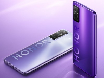      Pro- HONOR X10 