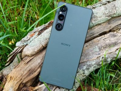  Sony Xperia 1 V     []