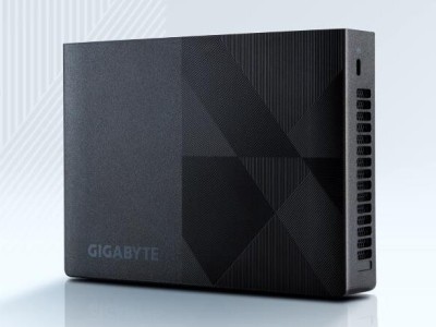 GIGABYTE       Intel N-