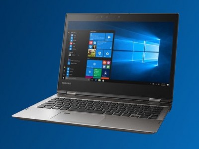 Toshiba Portege X20W   16    