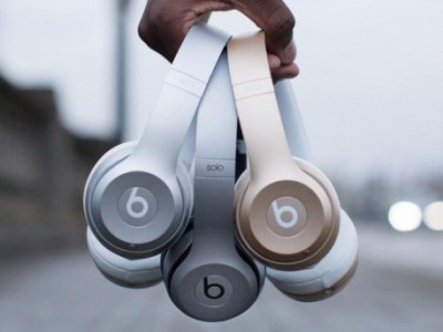   Beats Solo2     iPhone