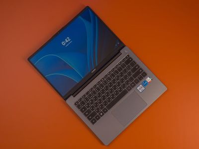  HUAWEI MateBook D14     ?