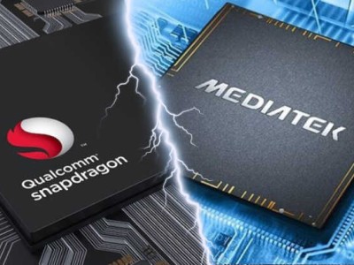  ,  Qualcomm  MediaTek   