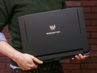 Acer Predator Tomahawk   mini-LED  RTX 4090.  