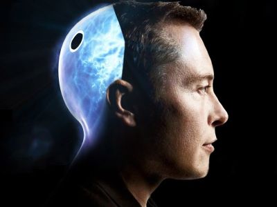 Neuralink       