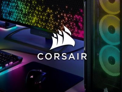 Corsair    RMx SHIFT   