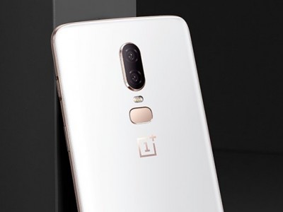     OnePlus 6T