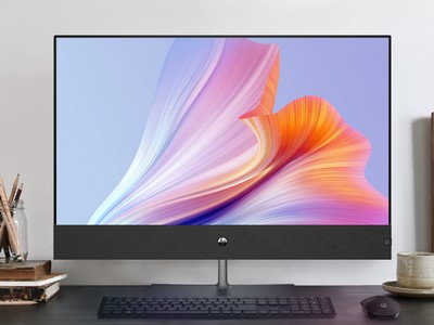 HP Star 32: 4K-,  12-     