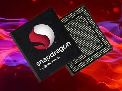 : Snapdragon 8 Gen 4     