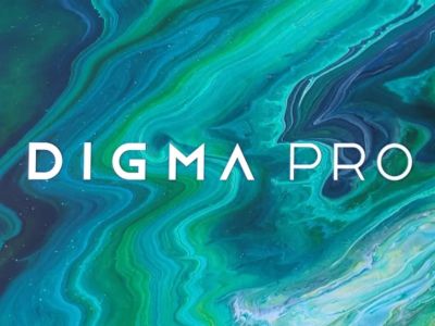  DIGMA PRO     