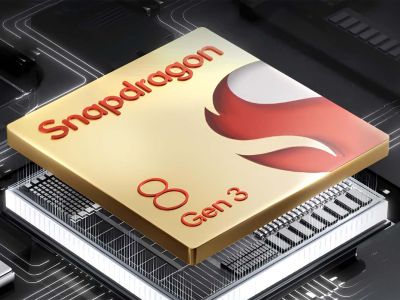 :   Snapdragon 8 Gen 4    