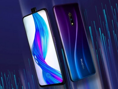 Realme X:   ,       $211