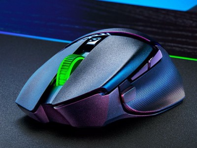   Razer Basilisk V3 X   535    $69