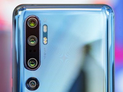  #2035:  Blackview,  realme, LG G9 ThinQ, Xiaomi Mi10