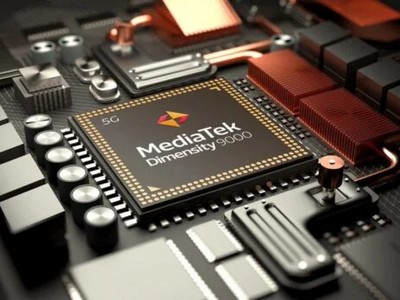 MediaTek Dimensity 9000:    Apple,   Qualcomm  Samsung