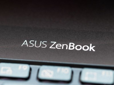  ASUS Zenbook Duo   OLED-   