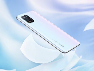   Xiaomi Mi10 Youth Edition    