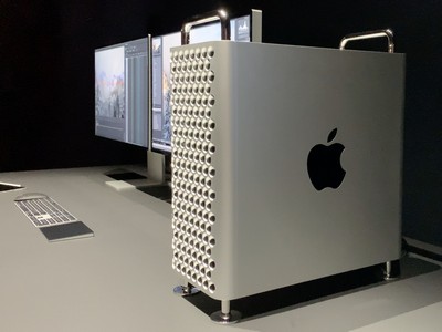 :  Mac Pro   .       