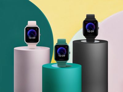 Huami  - Amazfit Pop Pro  