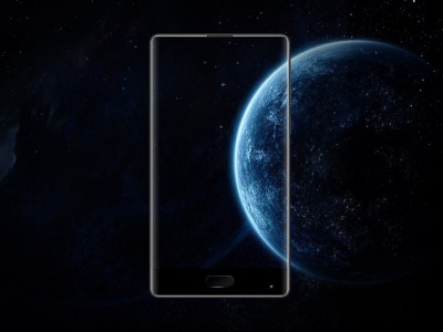 Doogee   Xiaomi Mi Mix