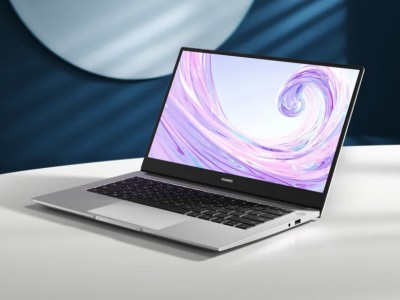 HUAWEI    MateBook D14  MateBook D15